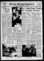 Newspaper: Denton Record-Chronicle (Denton, Tex.), Vol. 58, No. 81, Ed. 1 Sunday…