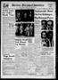 Newspaper: Denton Record-Chronicle (Denton, Tex.), Vol. 58, No. 98, Ed. 1 Sunday…
