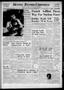 Thumbnail image of item number 1 in: 'Denton Record-Chronicle (Denton, Tex.), Vol. 58, No. 122, Ed. 1 Tuesday, December 27, 1960'.