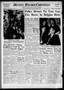 Primary view of Denton Record-Chronicle (Denton, Tex.), Vol. 58, No. 123, Ed. 1 Wednesday, December 28, 1960