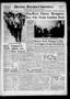 Newspaper: Denton Record-Chronicle (Denton, Tex.), Vol. 58, No. 128, Ed. 1 Tuesd…