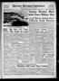 Newspaper: Denton Record-Chronicle (Denton, Tex.), Vol. 58, No. 129, Ed. 1 Wedne…
