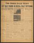 Newspaper: The Ennis Daily News (Ennis, Tex.), Vol. 53, No. 12, Ed. 1 Friday, Ja…