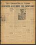 Newspaper: The Ennis Daily News (Ennis, Tex.), Vol. 53, No. 22, Ed. 1 Wednesday,…