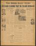 Newspaper: The Ennis Daily News (Ennis, Tex.), Vol. 53, No. 25, Ed. 1 Saturday, …