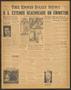 Newspaper: The Ennis Daily News (Ennis, Tex.), Vol. 53, No. 42, Ed. 1 Saturday, …
