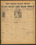 Newspaper: The Ennis Daily News (Ennis, Tex.), Vol. 53, No. 67, Ed. 1 Tuesday, M…