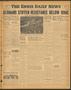 Newspaper: The Ennis Daily News (Ennis, Tex.), Vol. 53, No. 129, Ed. 1 Thursday,…