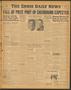 Newspaper: The Ennis Daily News (Ennis, Tex.), Vol. 53, No. 145, Ed. 1 Tuesday, …