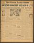 Newspaper: The Ennis Daily News (Ennis, Tex.), Vol. 53, No. 250, Ed. 1 Monday, O…