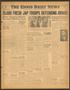 Newspaper: The Ennis Daily News (Ennis, Tex.), Vol. 53, No. 266, Ed. 1 Friday, N…