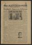 Newspaper: The Plainsman Press (Levelland, Tex.), Vol. 6, No. 7, Ed. 1 Wednesday…
