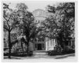 Thumbnail image of item number 1 in: 'North Texas Administration Building'.