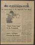 Newspaper: The Plainsman Press (Levelland, Tex.), Vol. 10, No. 8, Ed. 1 Wednesda…