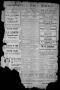 Primary view of Brownsville Daily Herald (Brownsville, Tex.), Vol. 16, No. 161, Ed. 1, Thursday, January 9, 1908