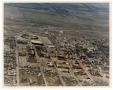 Photograph: Aerial View of Denton, Texas
