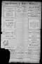 Primary view of Brownsville Daily Herald (Brownsville, Tex.), Vol. 16, No. 174, Ed. 1, Friday, January 24, 1908