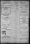 Newspaper: Brownsville Daily Herald (Brownsville, Tex.), Vol. 16, No. 190, Ed. 1…