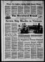 Newspaper: The Hereford Brand (Hereford, Tex.), Vol. 77, No. 170, Ed. 1 Friday, …
