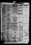 Thumbnail image of item number 3 in: 'Wochenblatt der Union. (Galveston, Tex.), Vol. 8, No. 13, Ed. 1 Sunday, January 21, 1866'.