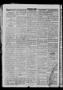 Thumbnail image of item number 4 in: 'Wochenblatt der Union. (Galveston, Tex.), Vol. 8, No. 20, Ed. 1 Sunday, March 11, 1866'.