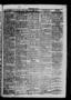 Thumbnail image of item number 3 in: 'Wochenblatt der Union. (Galveston, Tex.), Vol. 8, No. 27, Ed. 1 Sunday, April 29, 1866'.