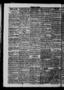 Thumbnail image of item number 4 in: 'Wochenblatt der Union. (Galveston, Tex.), Vol. 8, No. 35, Ed. 1 Sunday, June 24, 1866'.