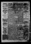 Thumbnail image of item number 3 in: 'Wochenblatt der Union. (Galveston, Tex.), Vol. 8, No. 48, Ed. 1 Sunday, September 23, 1866'.