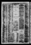 Thumbnail image of item number 4 in: 'Die Union. (Galveston, Tex.), Vol. 11, No. 60, Ed. 1 Tuesday, March 9, 1869'.