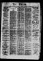 Newspaper: Die Union. (Galveston, Tex.), Vol. 12, No. 11, Ed. 1 Saturday, Novemb…