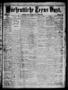Newspaper: Wöchentliche Texas Post. (Galveston, Tex.), Vol. 2, No. 22, Ed. 1 Sun…
