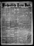 Newspaper: Wöchentliche Texas Post. (Galveston, Tex.), Vol. 2, No. 43, Ed. 1 Sun…