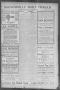 Thumbnail image of item number 1 in: 'Brownsville Daily Herald (Brownsville, Tex.), Vol. 17, No. 125, Ed. 1, Tuesday, November 24, 1908'.