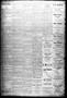 Thumbnail image of item number 2 in: 'Bellville Wochenblatt. (Bellville, Tex.), Vol. 1, No. 19, Ed. 1 Thursday, January 21, 1892'.