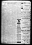 Thumbnail image of item number 2 in: 'Bellville Wochenblatt. (Bellville, Tex.), Vol. 1, No. 43, Ed. 1 Thursday, July 7, 1892'.