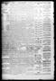 Thumbnail image of item number 4 in: 'Bellville Wochenblatt. (Bellville, Tex.), Vol. 1, No. 46, Ed. 1 Thursday, July 28, 1892'.