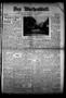 Newspaper: Das Wochenblatt. (Austin, Tex.), Vol. 7, No. [4], Ed. 1 Wednesday, Au…
