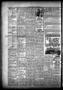 Thumbnail image of item number 2 in: 'Das Wochenblatt. (Austin, Tex.), Vol. 7, No. 38, Ed. 1 Wednesday, April 19, 1916'.