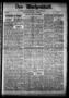 Primary view of Das Wochenblatt. (Austin, Tex.), Vol. 7, No. [50], Ed. 1 Wednesday, July 12, 1916