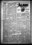 Thumbnail image of item number 2 in: 'Das Wochenblatt. (Austin, Tex.), Vol. 8, No. 1, Ed. 1 Wednesday, August 2, 1916'.
