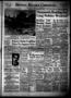 Newspaper: Denton Record-Chronicle (Denton, Tex.), Vol. 55, No. 284, Ed. 1 Frida…