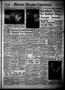 Newspaper: Denton Record-Chronicle (Denton, Tex.), Vol. 55, No. 299, Ed. 1 Tuesd…