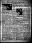 Newspaper: Denton Record-Chronicle (Denton, Tex.), Vol. 55, No. 300, Ed. 1 Wedne…