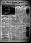 Newspaper: Denton Record-Chronicle (Denton, Tex.), Vol. 55, No. 302, Ed. 1 Frida…
