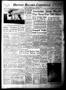 Newspaper: Denton Record-Chronicle (Denton, Tex.), Vol. 55, No. 308, Ed. 1 Frida…