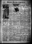 Newspaper: Denton Record-Chronicle (Denton, Tex.), Vol. 55, No. 311, Ed. 1 Tuesd…