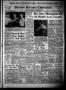Newspaper: Denton Record-Chronicle (Denton, Tex.), Vol. 56, No. 1, Ed. 1 Wednesd…