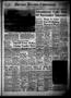 Primary view of Denton Record-Chronicle (Denton, Tex.), Vol. 56, No. 12, Ed. 1 Friday, August 15, 1958