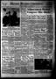 Newspaper: Denton Record-Chronicle (Denton, Tex.), Vol. 56, No. 14, Ed. 1 Monday…
