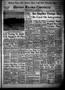 Newspaper: Denton Record-Chronicle (Denton, Tex.), Vol. 56, No. 16, Ed. 1 Wednes…